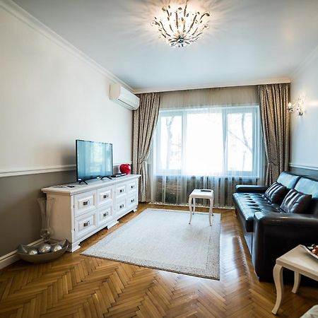 Apartment Antique Theatre Stara Zagora Exteriör bild